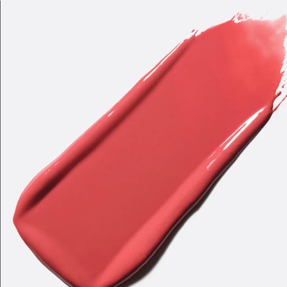 🌟HP🌟MAC Lustre Lipstick In SEE SHEER 520 - Picture 2 of 10